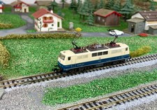 Fleischmann 7348 N DB