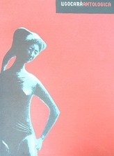 UGO CARA' ANTOLOGICA AA.VV