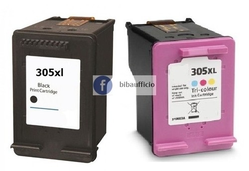 305xl cartuccia compatibile
