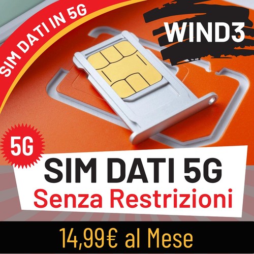Giga illimitati senza - giga,