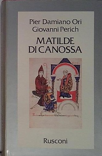 Pier damiano ori - , giovanni