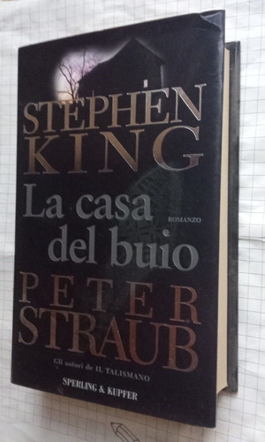 Stephen king peter - stephen,