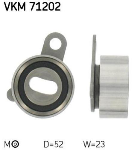 Skf tendicinghia toyota - skf,