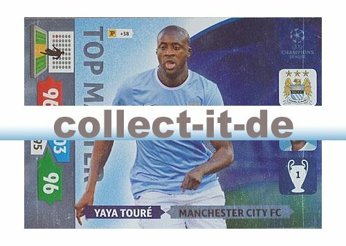 Panini adrenalyn champions - panini,