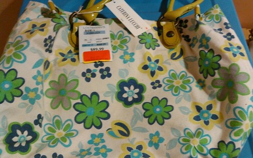 Borsa mano caterina lucchi - borsa,