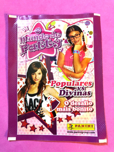 Panini bustina figurine - panini,