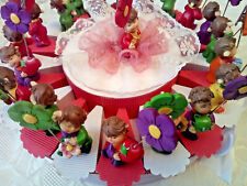 TORTA BOMBONIERA SIMPATICI