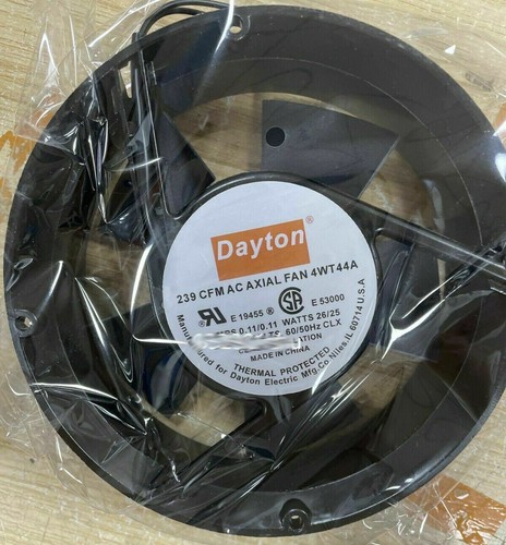 Dayton 239 cfm - 239,