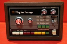 Macchina ritmica a batteria