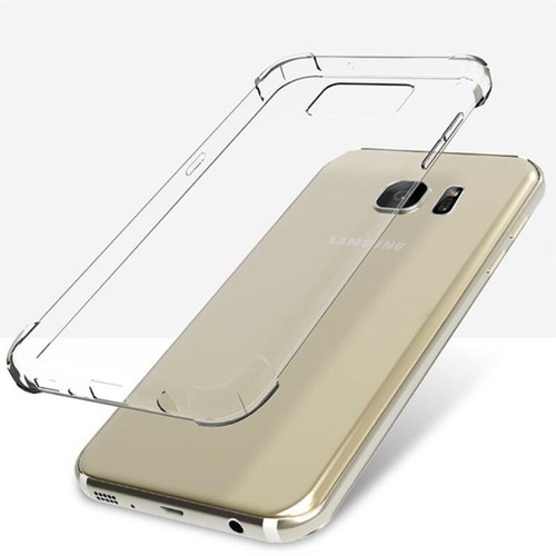 Custodia gel trasparente - custodia,