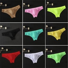 Bikini uomo vita bassa sexy