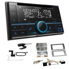 Kenwood DPX-7300DAB autoradio