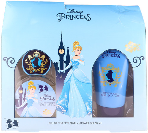 Set donna principessa - set,