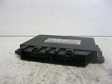 Centralina parcheggio