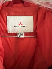 Peuterey Ragazza 16 Anni