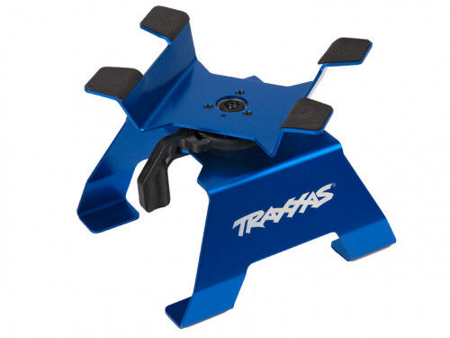 Traxxas supporto in - supporto, rc