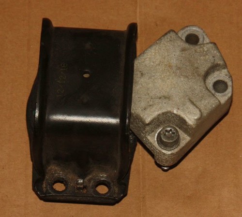 Supporto motore citroen - motore,