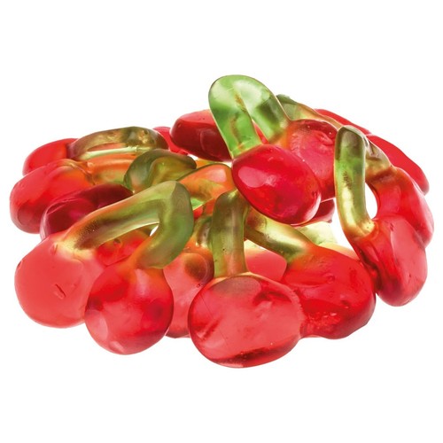Haribo big bag ciliegia - big,