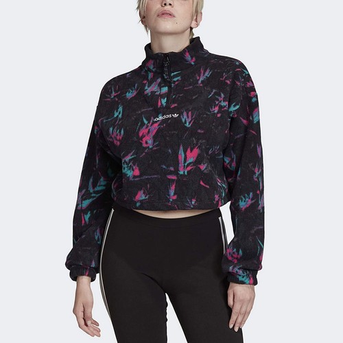Adidas originals felpa - adidas, donna