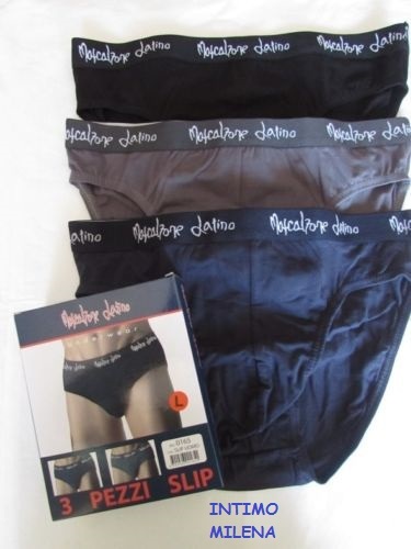 Slip uomo mascalzone - slip,