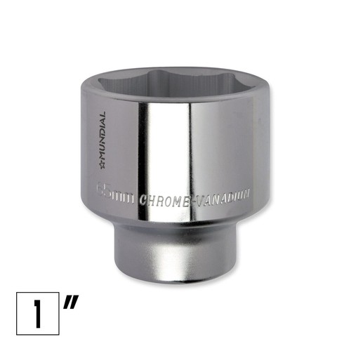 Chiave bussola attacco - attacco, 1″