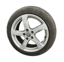 Cerchi lega audi a3 - 4, in