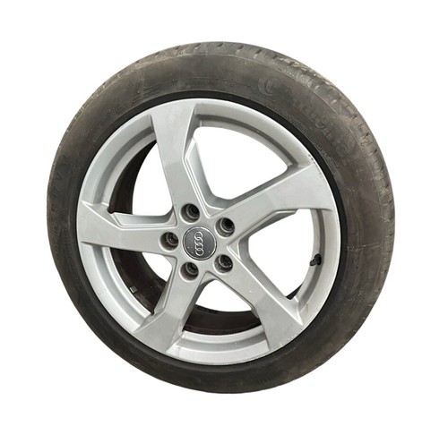 Cerchi lega audi - 4, in