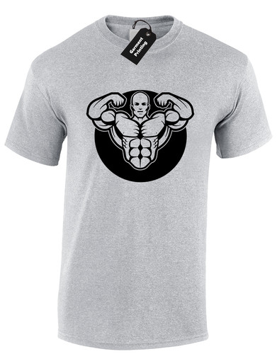 Lifter silhouette shirt - lifter, uomo