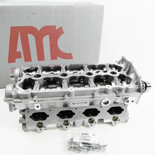 Testa cilindro amc - amc, nuovo