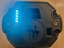 Bosch Powertube Batteria Ebike