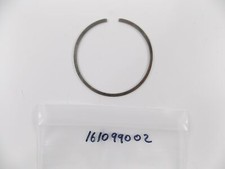 NOS Welcrom Pistone Anello