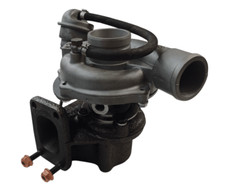Turbocharger Iveco Daily III