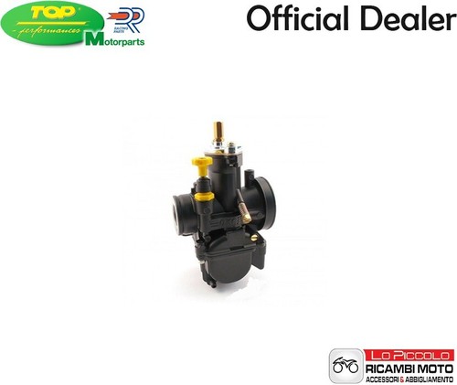 9932000 carburatore top - carburatore,