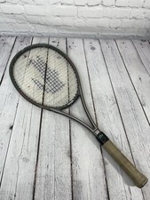 RACCHETTA DA TENNIS VINTAGE