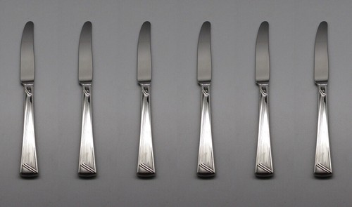 Set sei coltelli da - set,