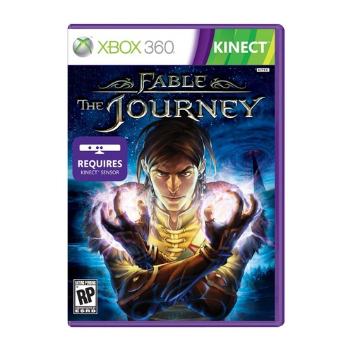 Microsoft xbox 3wj 00001 - 3wj-00001, fable