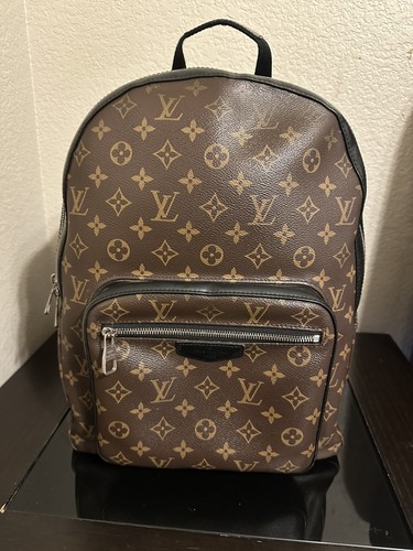 Zaino louis vuitton josh - vuitton, lv