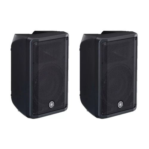 Coppia altoparlanti yamaha - coppia,