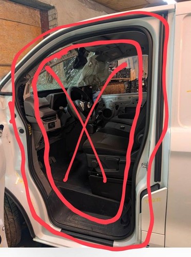 Volkswagen transporter - volkswagen,
