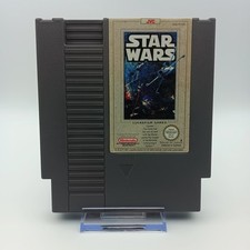 Videogioco per Nintedo NES  versione Italiana Star Wars Nintendo NES  PAL A  ITA