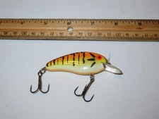 Bomber FLAT A SUN SUNFISH esca