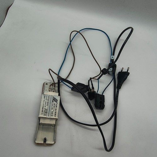 Kit completo per lampada - , neon
