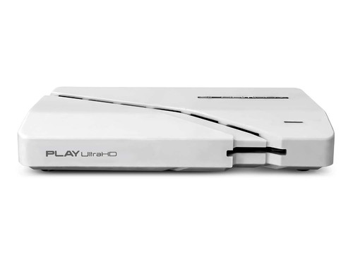 Dreambox play ultrahd uhd - ultrahd, 4k