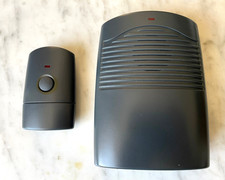 Campanello citofono senza fili wireless a batteria