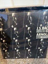 Rare Sheffield Lab Stereo