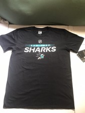 San Jose Sharks Fanatics NHL