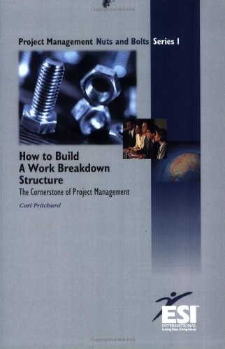 How build work breakdown - how,