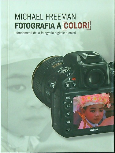 Fotografia colori freeman - a,