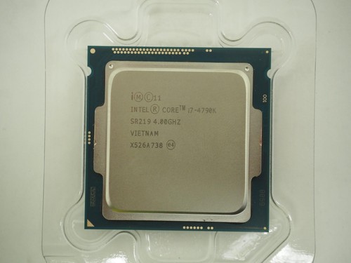 Processore cpu intel core - cpu,