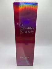 GIVENCHY VERY IRRESISTIBLE EAU